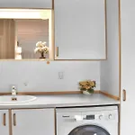 Three-bedroom In Сasa de vacaciones