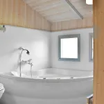 Three-bedroom In * Hvide Sande