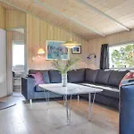 Three-bedroom In Сasa de vacaciones