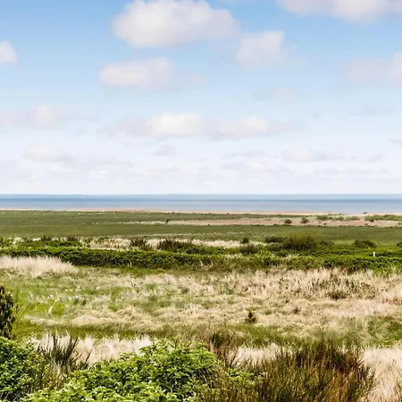 Cozy Home In Hvide Sande With Sauna Hvide Sande