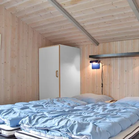Cozy Home In Hvide Sande With Sauna Casa de Férias *