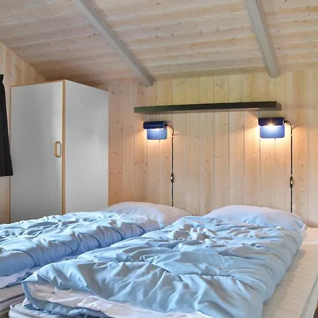 Cozy Home In Hvide Sande With Sauna Hvide Sande