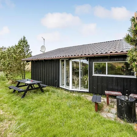 Three-bedroom In