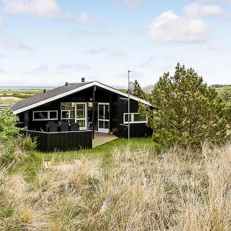 Cozy Home In Hvide Sande With Sauna * Hvide Sande