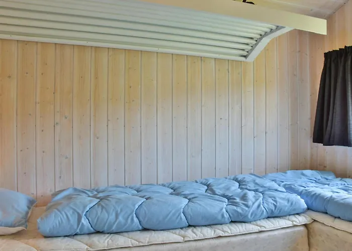 Three-bedroom In ヴィデ・サンデ