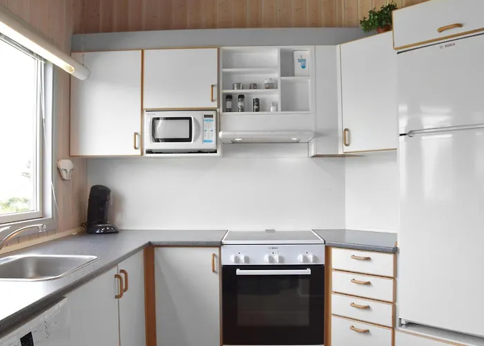 Three-bedroom In