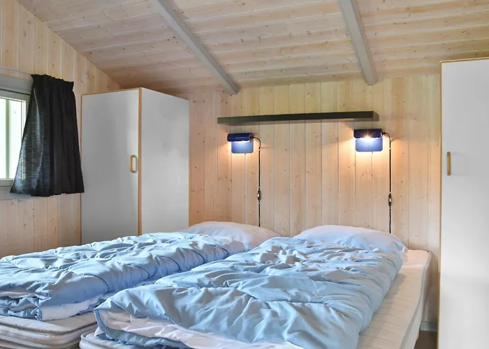 Three-bedroom In ヴィデ・サンデ