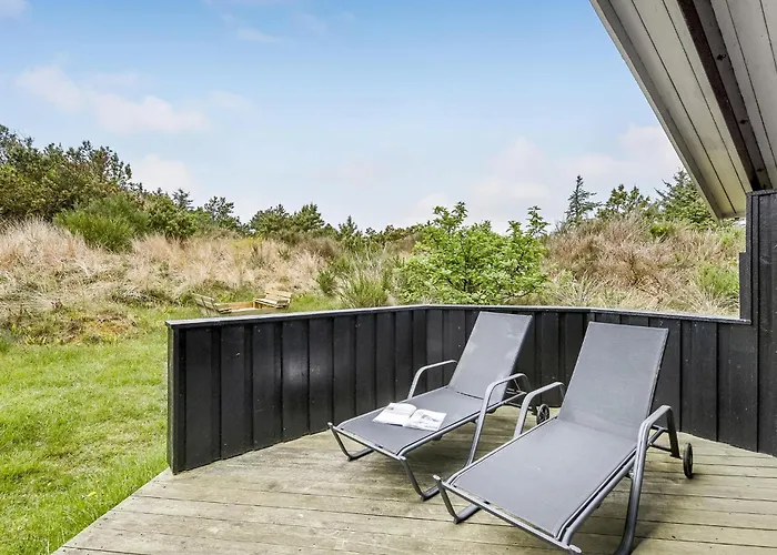 Three-bedroom In