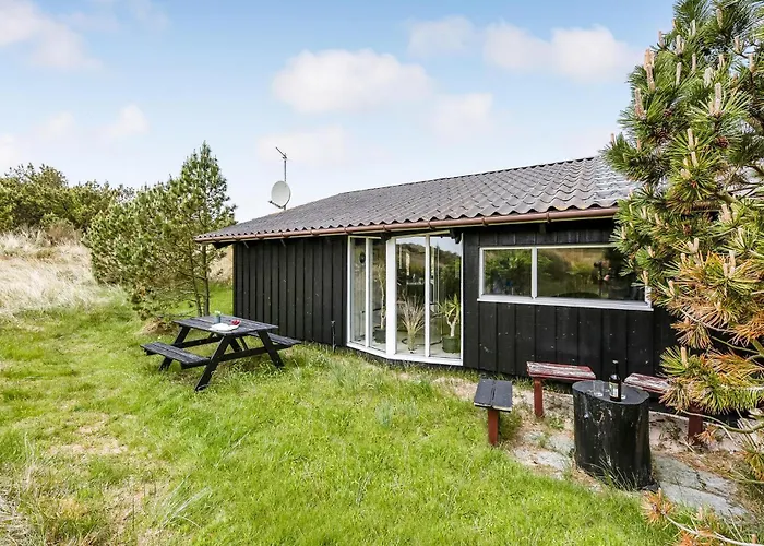 Three-bedroom In